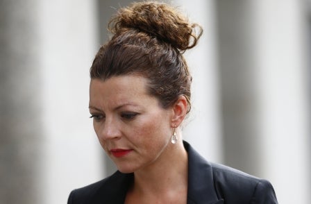Clodagh Hartley trial told: 'This is not Watergate or Wikileaks, it is easy money for lazy journalism'